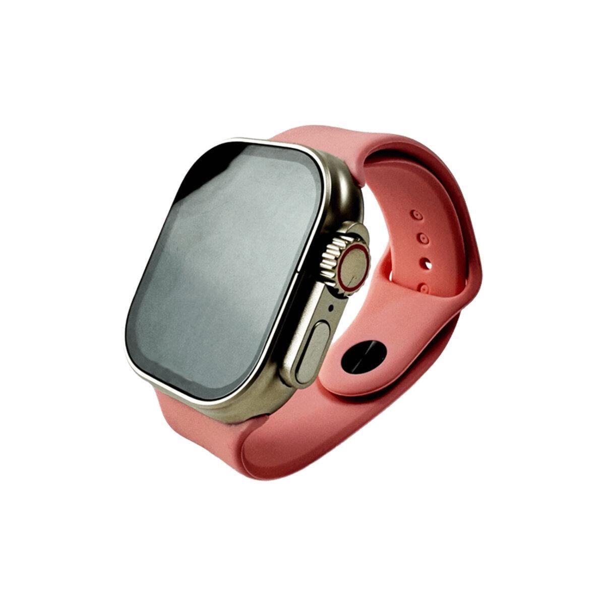 Смарт-часы Fendior S30 Pro Max+ Starlight