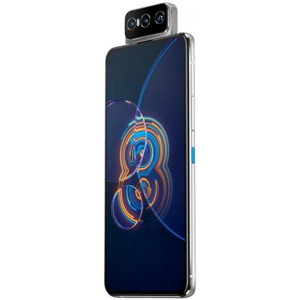 Смартфон ASUS ZenFone 8 Flip 8/128GB Silver - фото 6