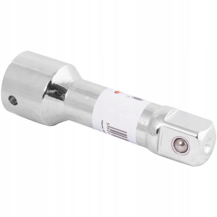 Подовжувач під головки 3/4" Richmann 100 мм (C6100) Подовжувач під головки 3/4" Richmann 100 мм (C6100)