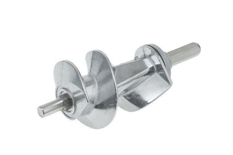 Шнек совместимый с мясорубкой Moulinex QA217 (1528536417)