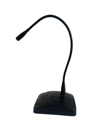 Микрофон MX-412C/418 для конференций Микрофон MX-412C/418 для конференций