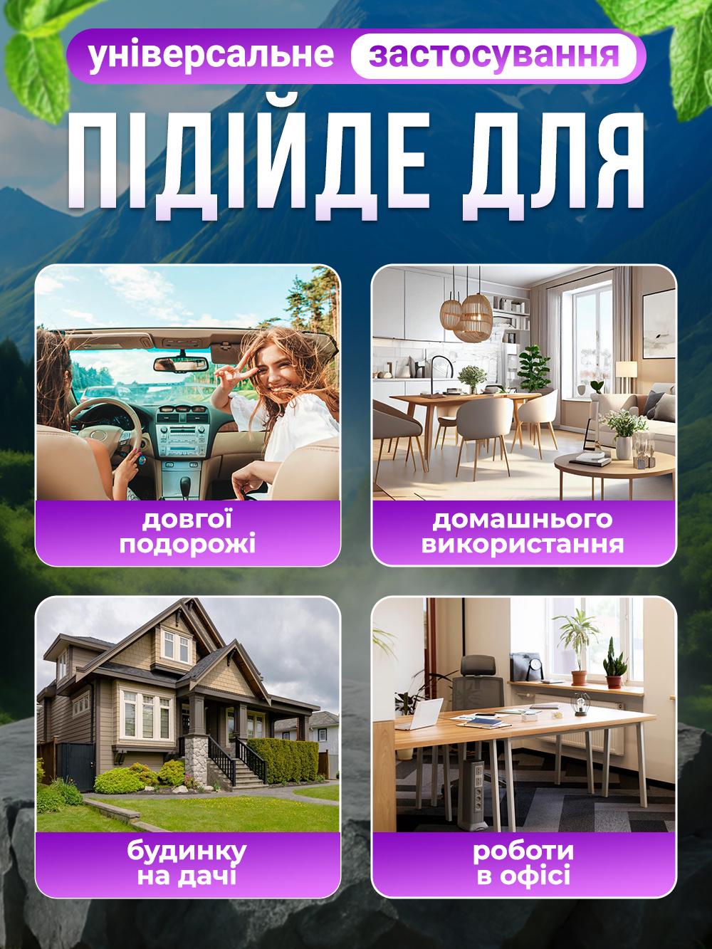 Кондиціонер портативний 3в1 Arctic Air Ultra Білий (a90be10e) - фото 4