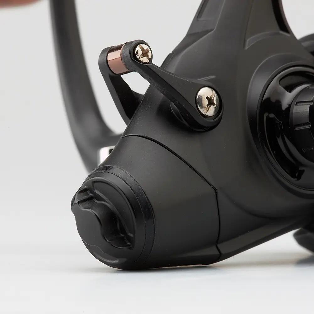 Катушка для карпа Prologic Avenger SST Handle 5000 BF 5+1BB бейтранер (2679716818) - фото 3 Катушка для карпа Prologic Avenger SST Handle 5000 BF 5+1BB бейтранер (2679716818) - фото 3