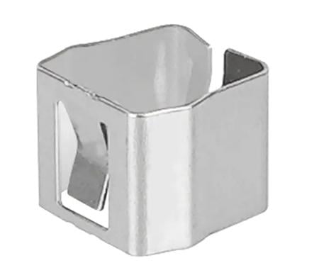 Крепежный зажим на хотэнд для 3D-принтеров Bambulab X1/P1 Series (UA3D244)