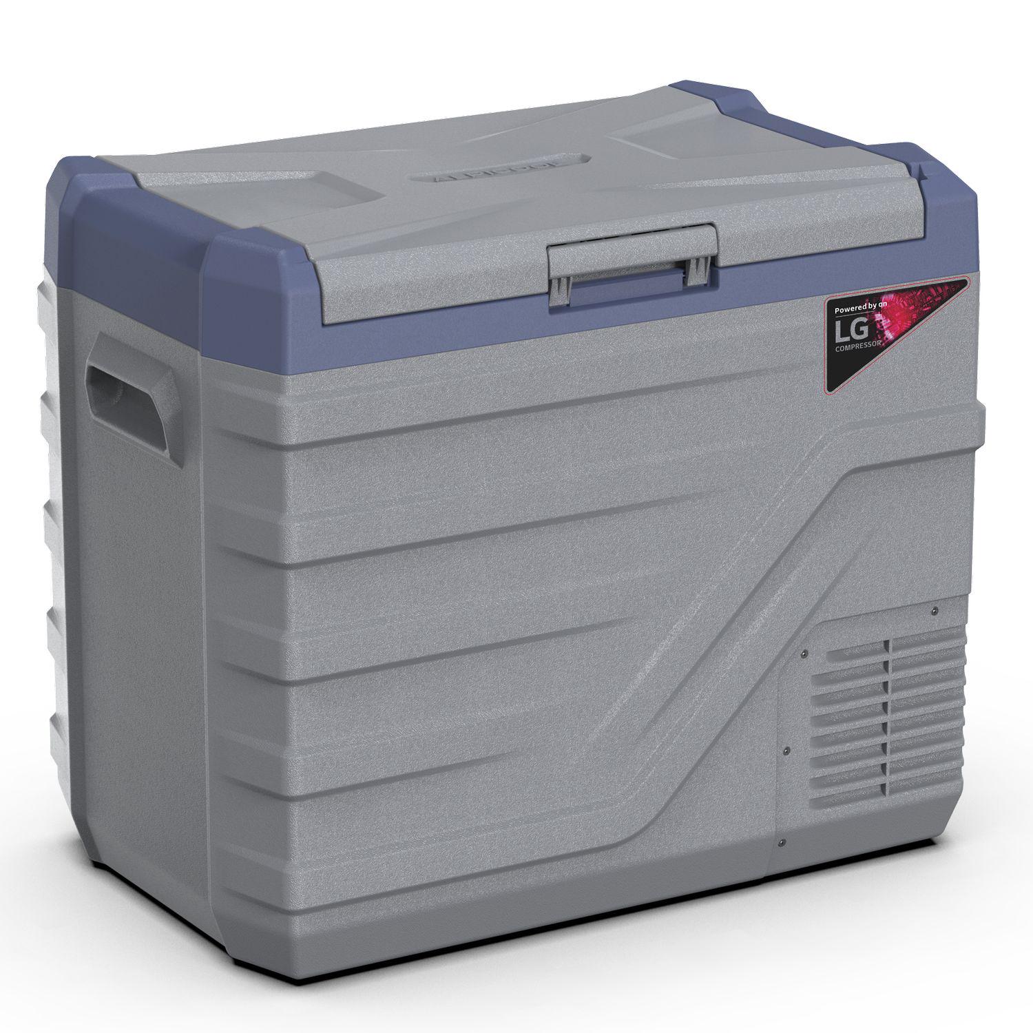 Автохолодильник компрессорный ALPICOOL NL50 LG Compressor (NL50LGP)