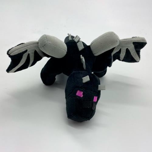 Игрушка Дракончик Little Dragon Minecraft 20 см
