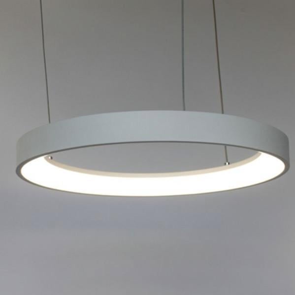 Підвісний світильник Friendlylight FL3010 Santorini 38 LED 30W 3000/4000K 30 Вт 3000K-4000K White - фото 1 Підвісний світильник Friendlylight FL3010 Santorini 38 LED 30W 3000/4000K 30 Вт 3000K-4000K White - фото 1