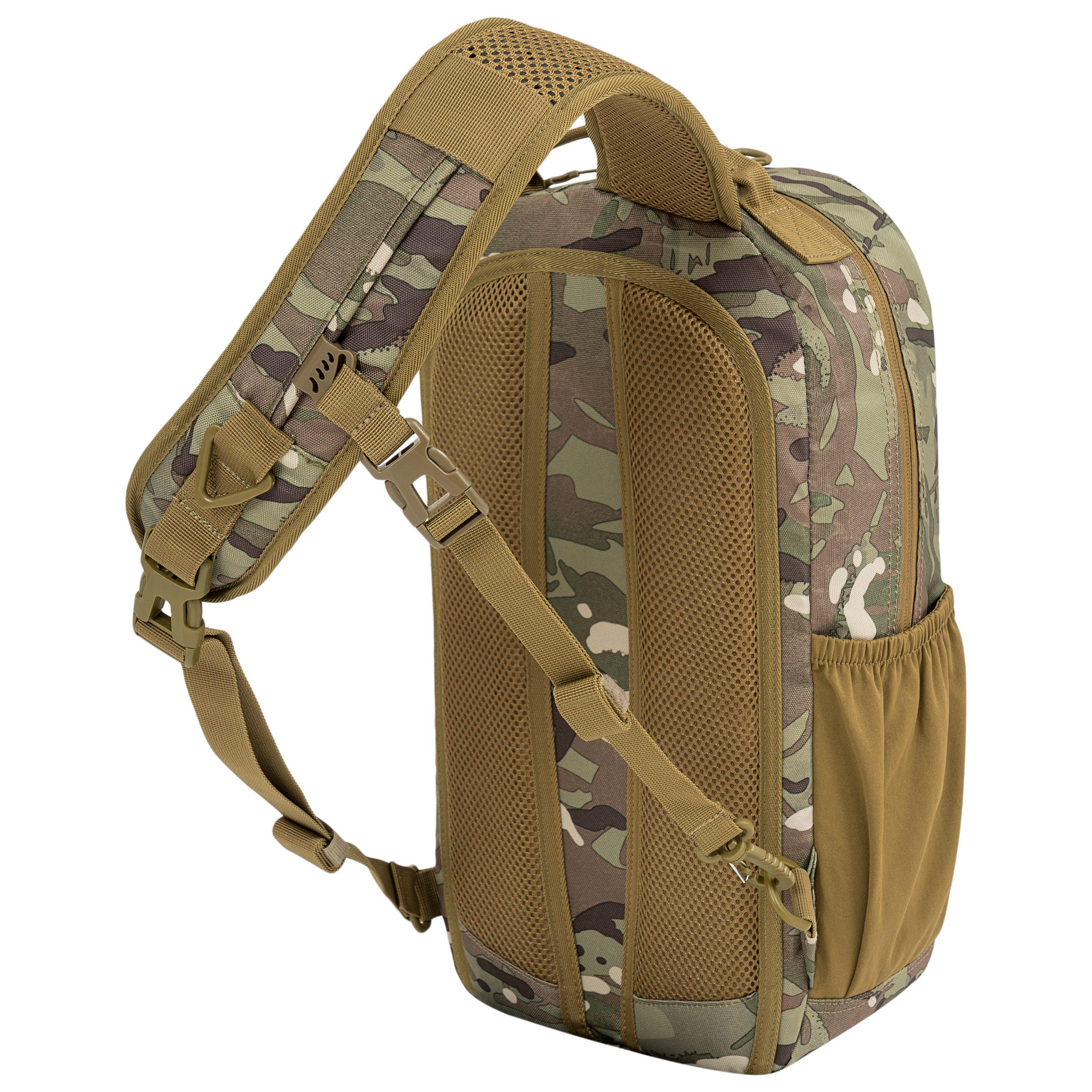 Рюкзак Highlander Scorpion Gearslinger 12L HMTC (TT191-HC) - фото 3