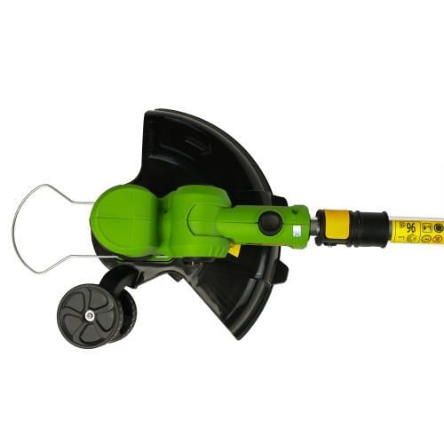 Коса аккумуляторная ProCraft PTA24/2 + АКБ 20/4 + ЗУ 20/1 - фото 6