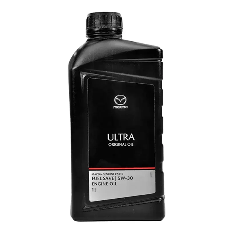Моторное масло Mazda Original Oil Ultra 5W-30 1 л (053001TFE) Моторное масло Mazda Original Oil Ultra 5W-30 1 л (053001TFE)