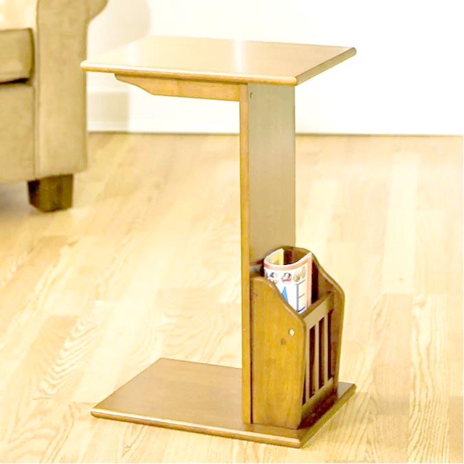 Столик приставной из дерева Семара Сиена (ДНС-000705) Столик приставной из дерева Семара Сиена (ДНС-000705)