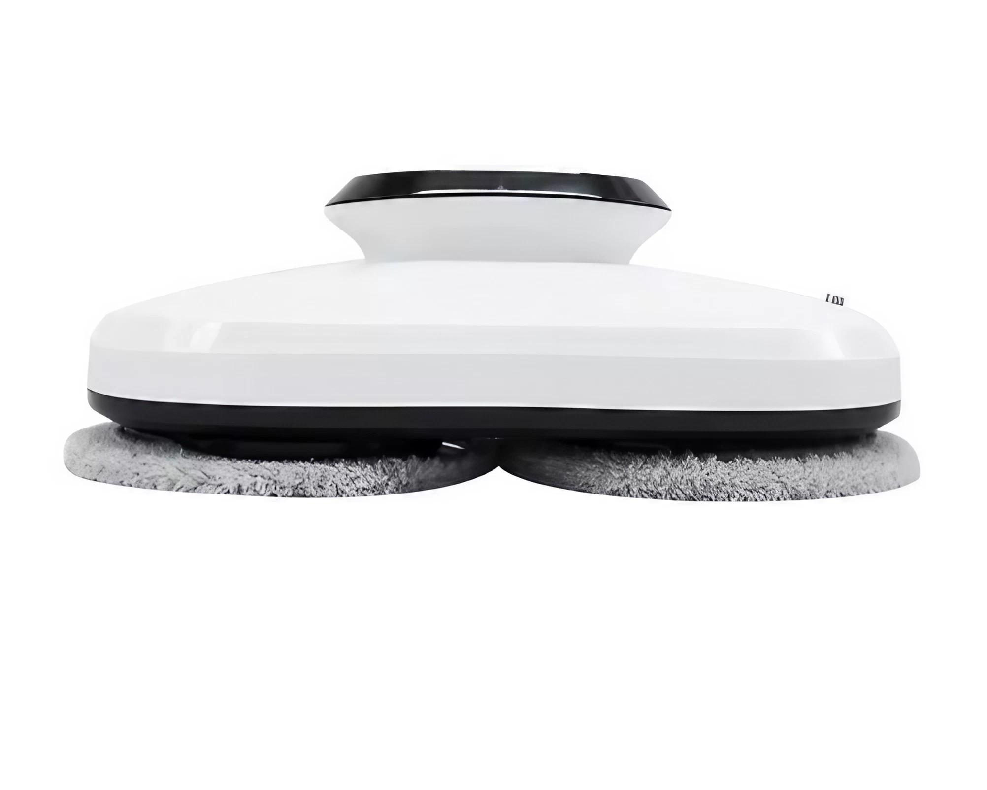 Робот для мойки окон автоматический с пультом управления Белый (jmx2099) - фото 5 Робот для мойки окон автоматический с пультом управления Белый (jmx2099) - фото 5