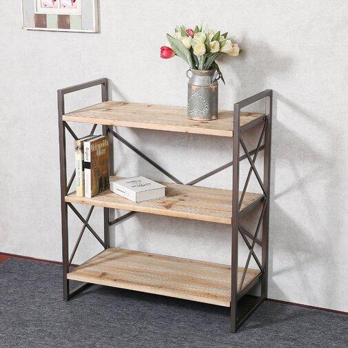 Консоль для дома Loft NS-429 830x620x300 мм Черный (6156d5993edc877ba8589c09)