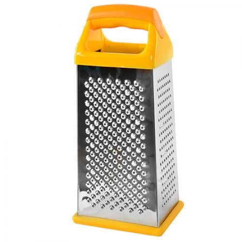 Терка Stenson MH-0696 4в1 11х8,5х23,5 см (14070089) Терка Stenson MH-0696 4в1 11х8,5х23,5 см (14070089)