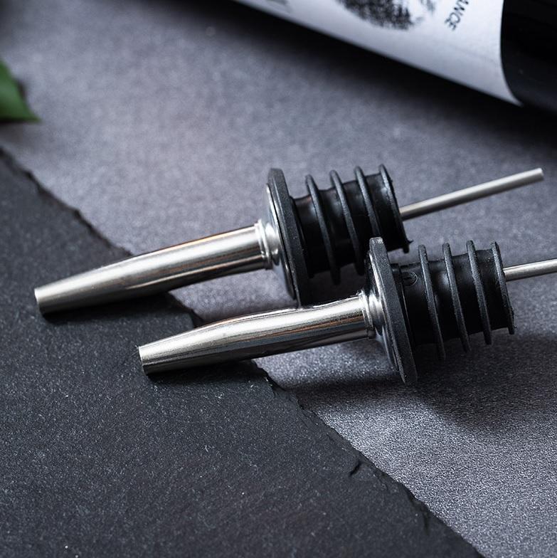 Набір барних гейзерів 4 шт. (Н051206-4) - фото 7 Набір барних гейзерів 4 шт. (Н051206-4) - фото 7