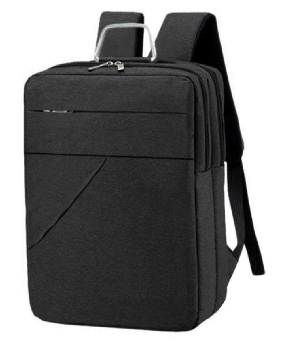 Рюкзак для ноутбука Uksport 42х29х13 Черный R250165