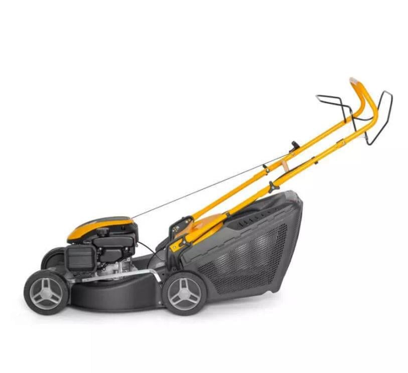 Газонокосарка бензинова Stiga Collector 48S (52405) - фото 8