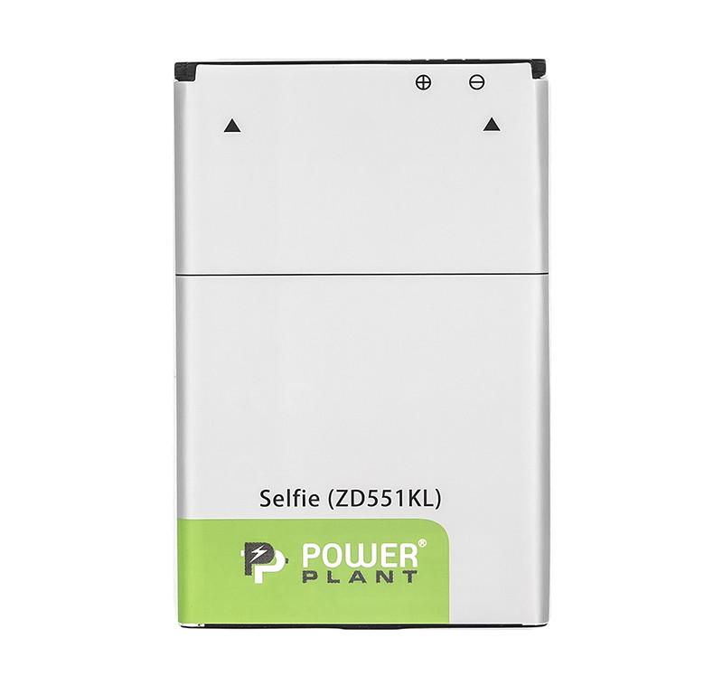Аккумулятор Power Asus ZenFone Selfie ZD551KL 3000mAh