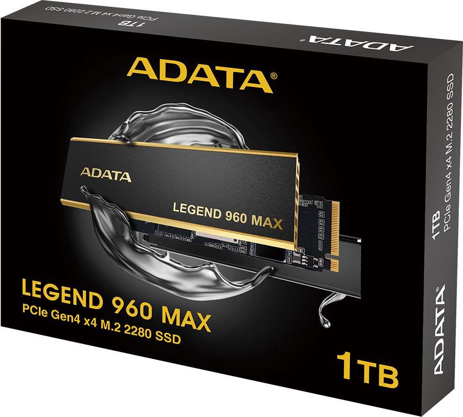SSD-диск Adata Legend 960 MAX 1 TB (ALEG-960M-1TCS) - фото 7 SSD-диск Adata Legend 960 MAX 1 TB (ALEG-960M-1TCS) - фото 7