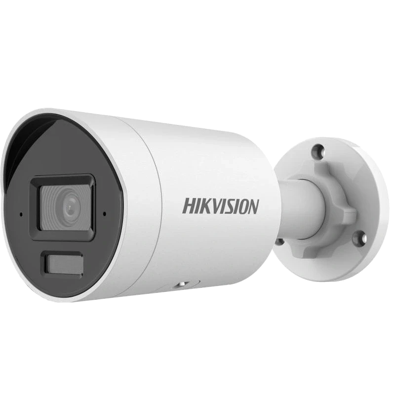 Відеокамера IP Hikvision DS-2CD2043G2-LI2U 4 Мп з мікрофоном 2,8 мм (2863454630)