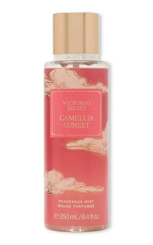 Спрей для тіла парфумований Victoria's Secret camellia sunset 250 мл (2766611549)