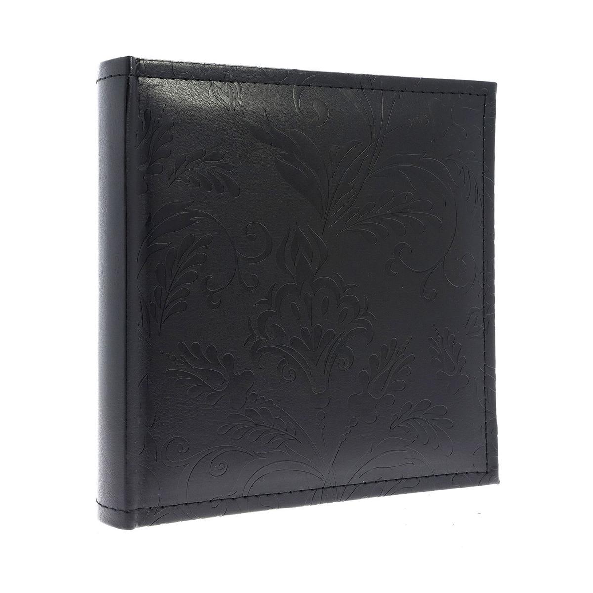 Фотоальбом GEDEON KD46200 ART24 10х15 см 200 фото