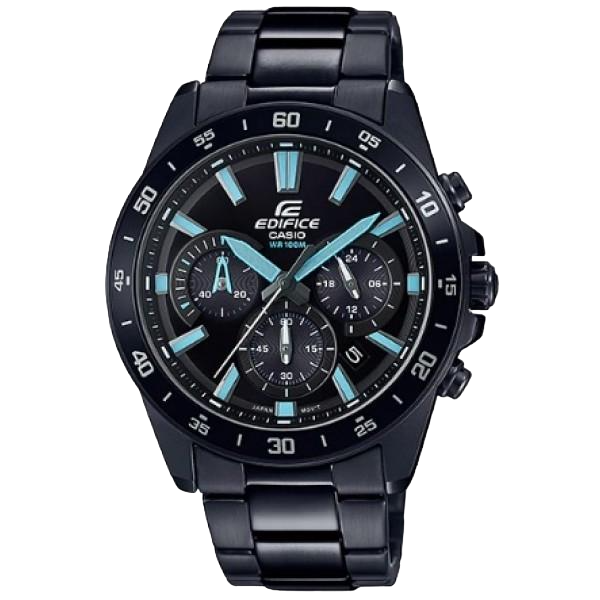 Часы мужские Casio EFV-570DC-1AVUDF