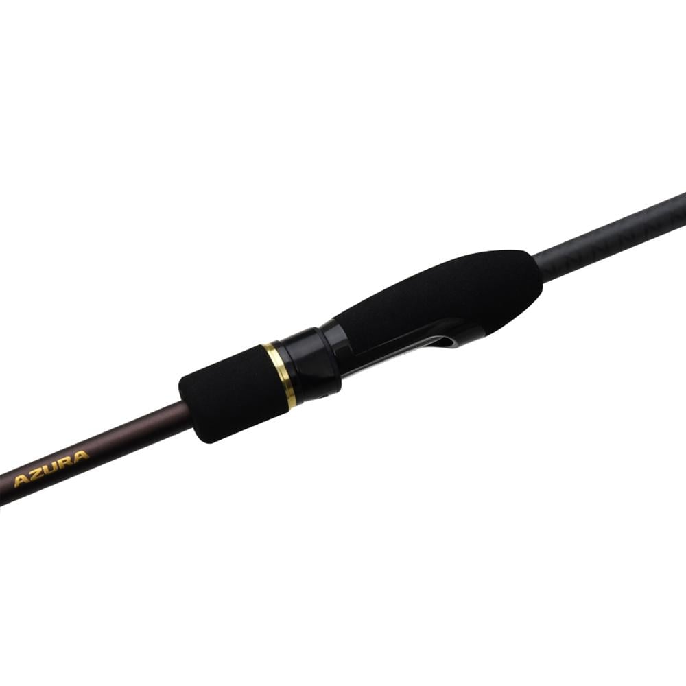 Вудлище спінінгове Azura '24 Fortran 76M 2,29 м 28 г (F76M) - фото 6