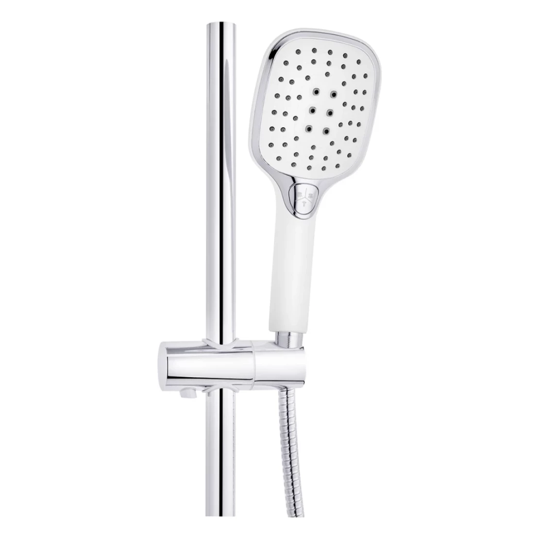 Душевая система Kroner KRP Essen W063 (SVR-CV024318) - фото 8