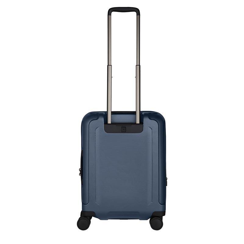 Чемодан на 4 колесах Victorinox Travel Werks Traveler 6.0 HS Global S 35 л Blue (Vt609969) - фото 2