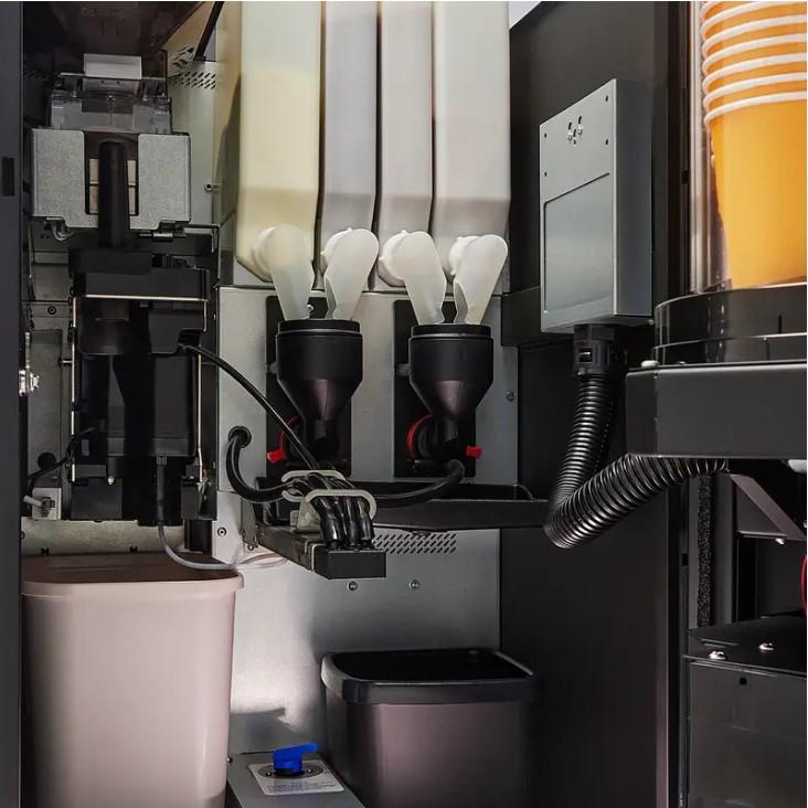 Кофемашина Jetinno JL28 (jetinno-jl-28) - фото 5 Кофемашина Jetinno JL28 (jetinno-jl-28) - фото 5