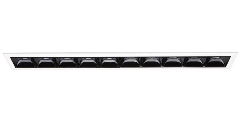Точечный светильник Ideal Lux Lika Trim (206233)