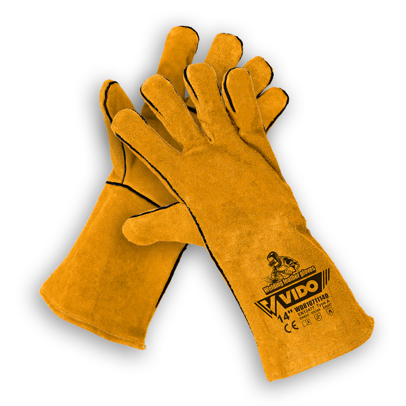 Рукавички Vido WD810711140 14 (27736124) Рукавички Vido WD810711140 14 (27736124)