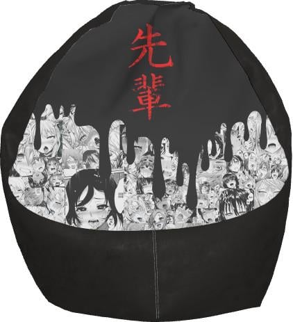 Кресло-груша Senpai 1 S (13275551)