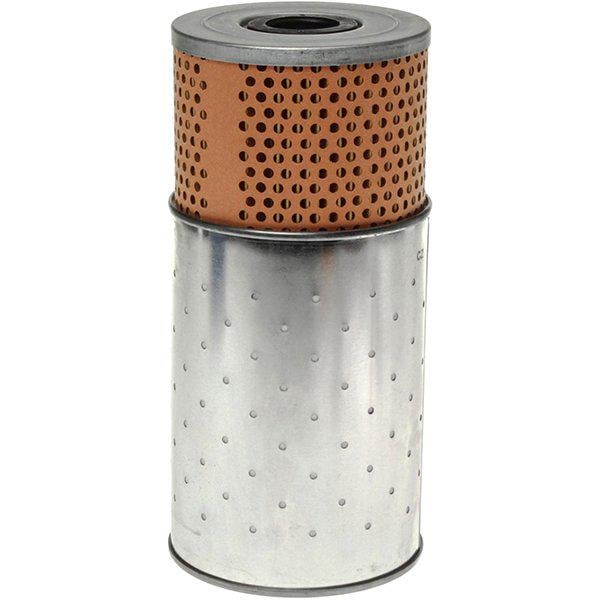 Фильтр масляный Knecht/Mahle ОX78D (34808)