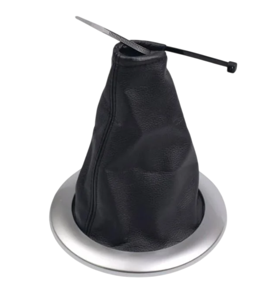 Чехол КПП с рамкой Renault Megane2/Sport Tourer 2002-2009 S/B FXRNT-11 (654699)