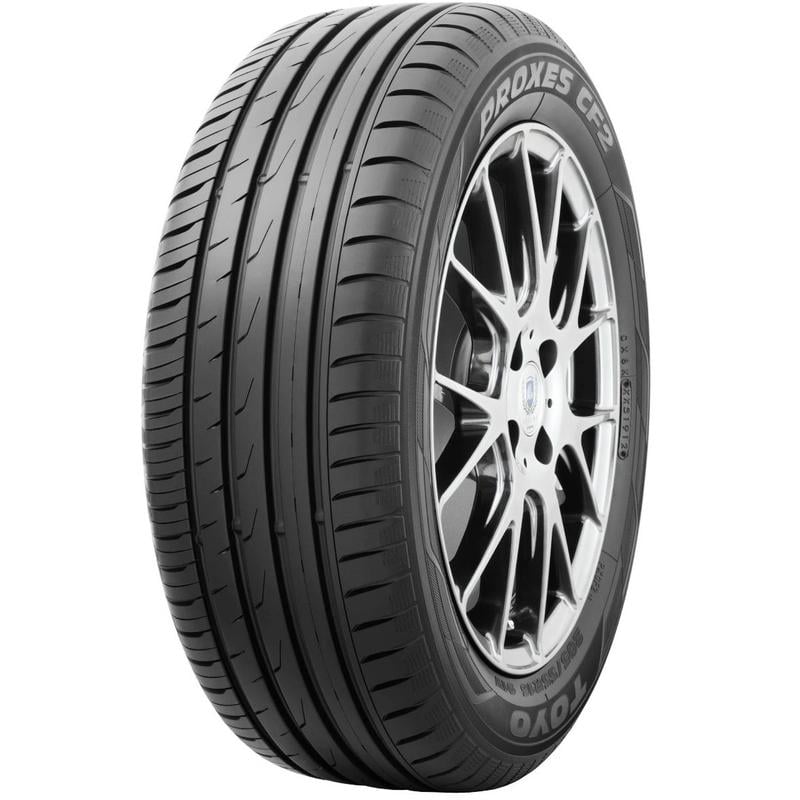 Автошина TOYO Proxes CF2 185/60 R14 82H (267812)