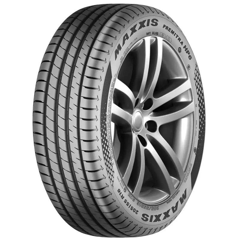 Автошина Maxxis Premitra HP6 215/55 R18 99V XL (504762)