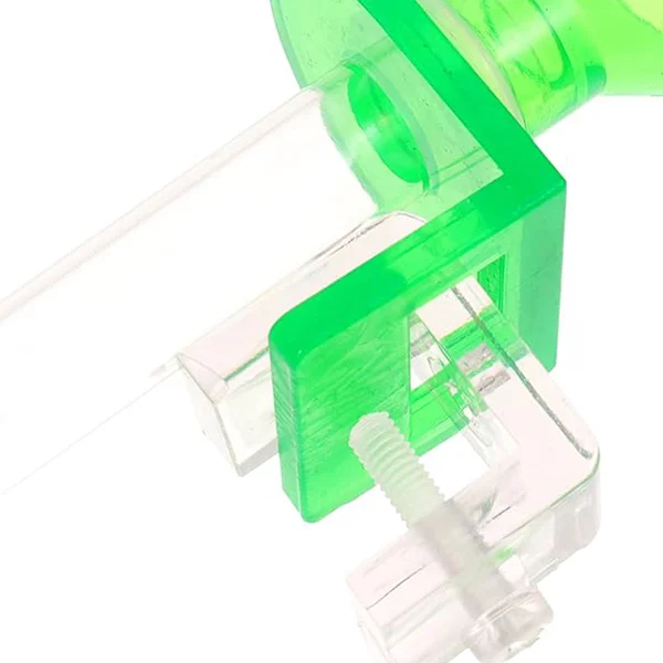 Годівниця для риб J00071 150х60 мм - фото 8