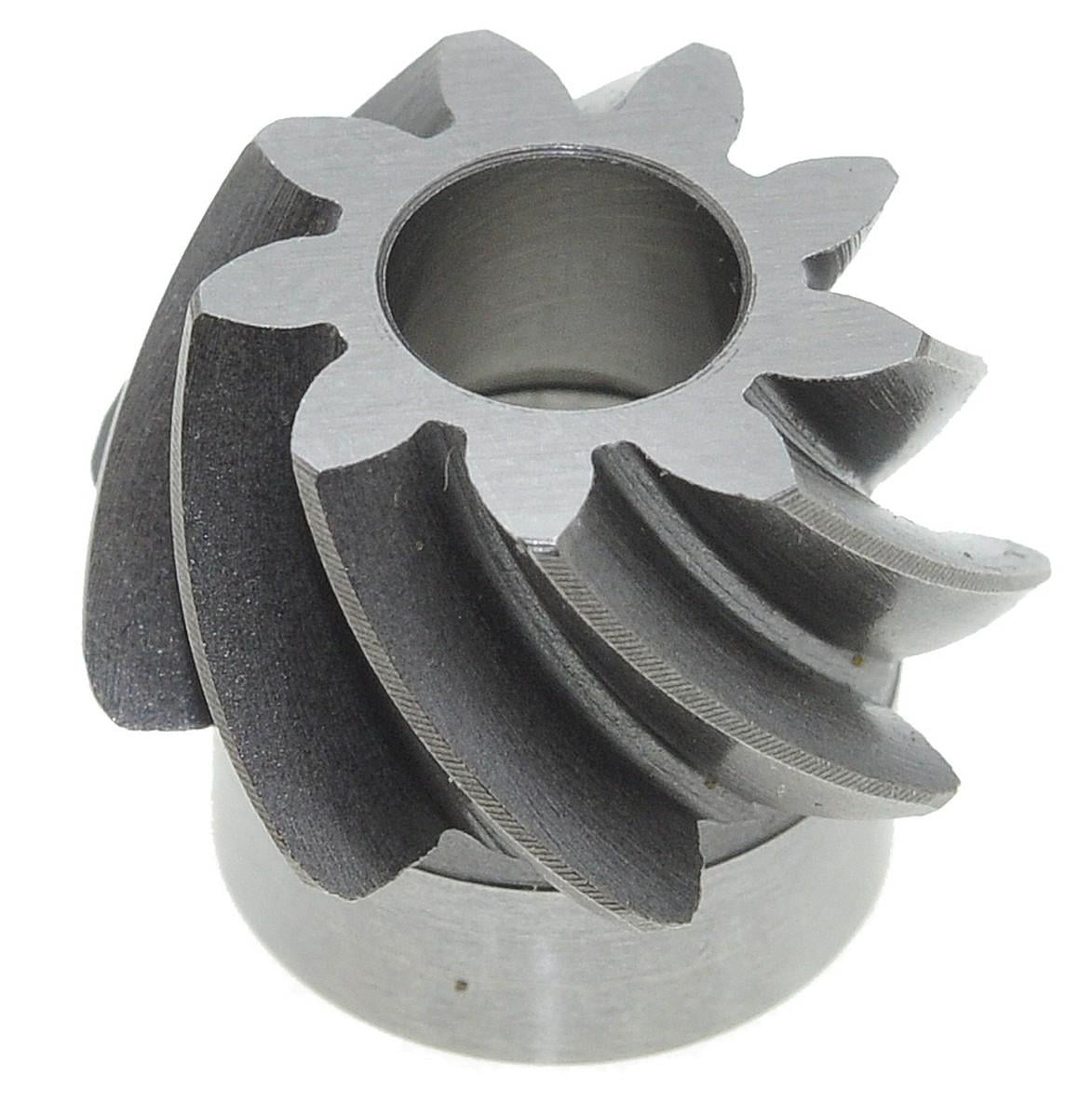 Шестерня ведущая болгарки УШМ Makita 9566C 227429-7 d6х16,5 h13