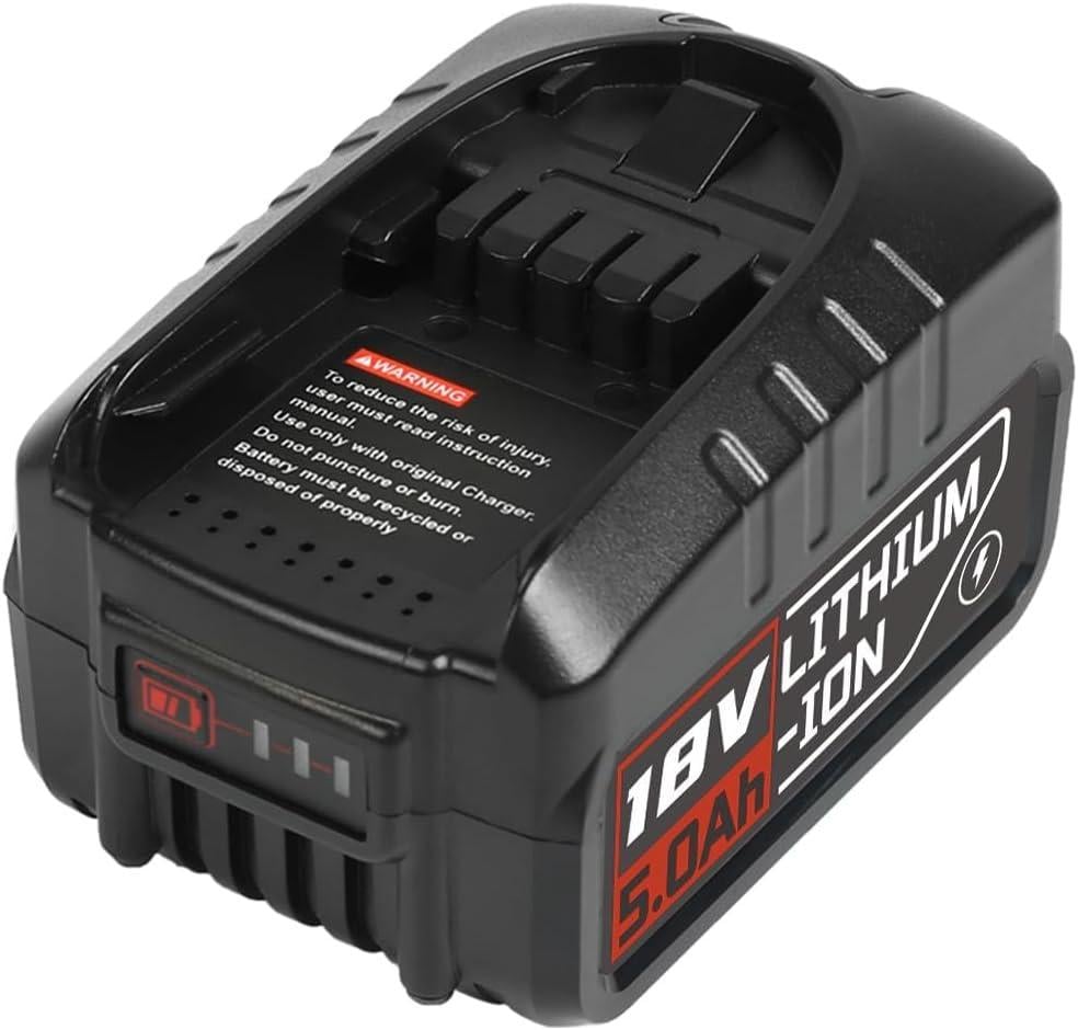 Сменный аккумулятор для инструментов 5,0 А·час (2905458777)