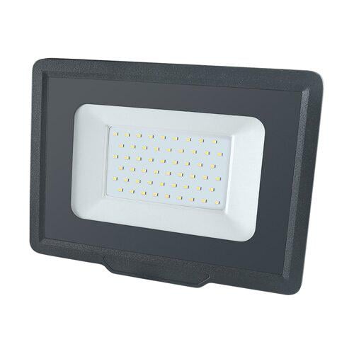 Светодиодный прожектор BIOM S5-SMD-50-Slim 50 W 6200К 220 V IP65