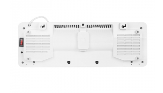 Завеса воздушная тепловая Noveen HC3299 Tuya WiFi Smart - фото 2