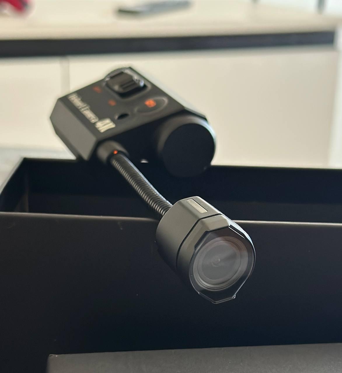 Камера RunCam видео 4K на шлем - фото 7