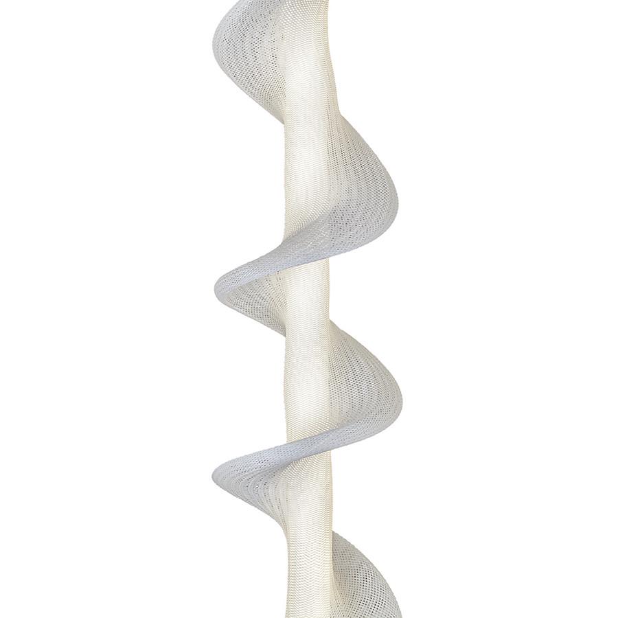 Торшер 781F3032 1500 AB Бронзовый (LVS5035) - фото 2