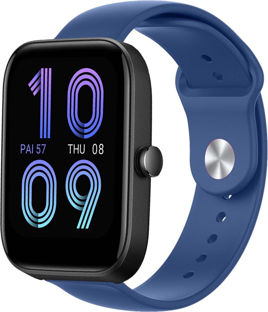 Ремешок Base Amazfit Bip 3/Pro Blue (33395)