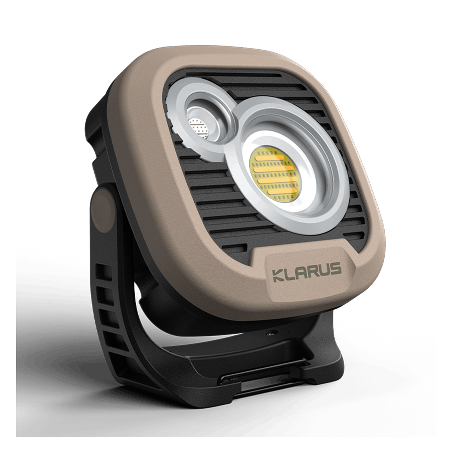 Фонарь кемпинговый Klarus WL3 Khaki