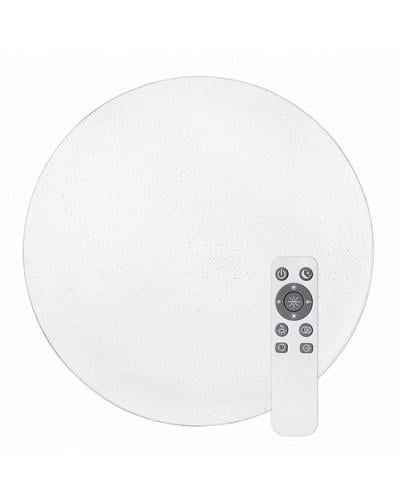 Світильник світлодіодний Biom Smart SML-R04-80/2 3000-6000K 80Вт с д/у 00-00017852