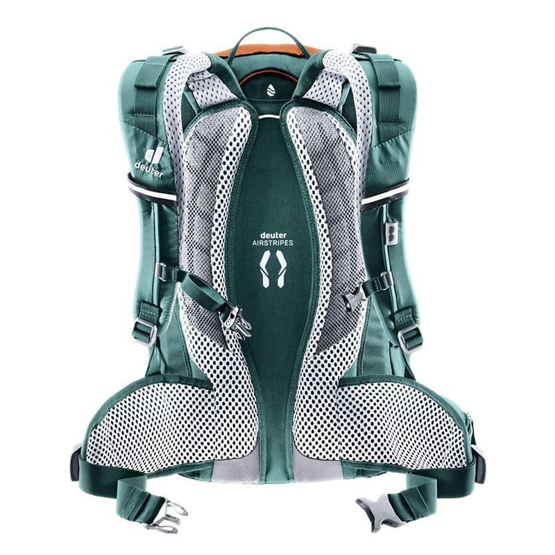 Спортивний рюкзак Deuter Trans Alpine 30 л Chestnut/DeepSea (3200221 9318) - фото 3