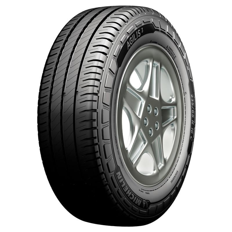 Автошина Michelin Agilis 3 195/70 R15C 104/102S (517552)